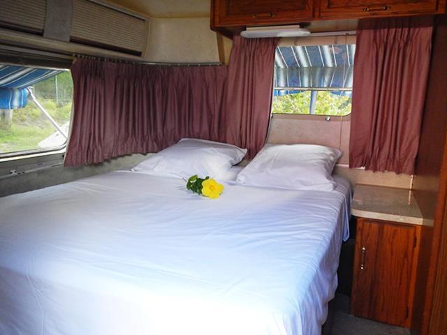 Airstream Paradise Bernard Kültér fotó
