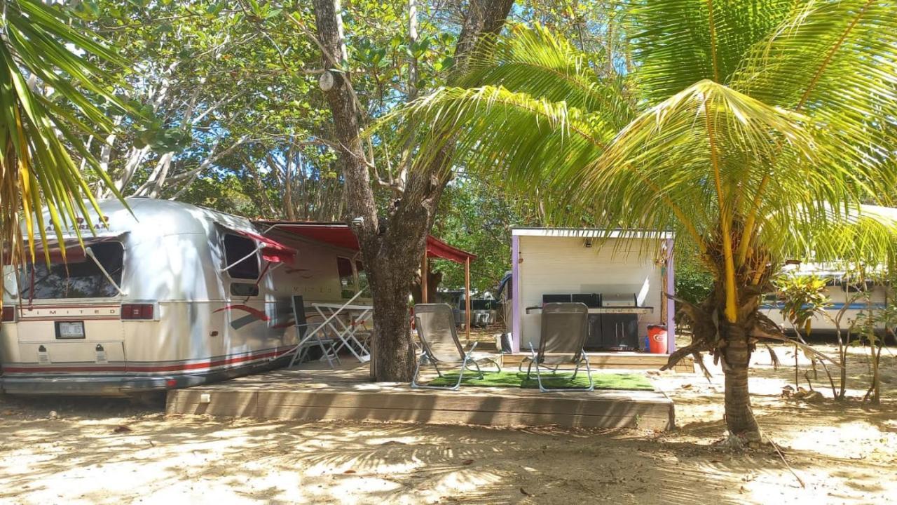 Airstream Paradise Bernard Kültér fotó