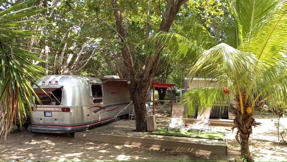 Airstream Paradise Bernard Kültér fotó