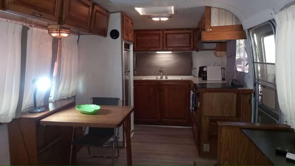 Airstream Paradise Bernard Kültér fotó